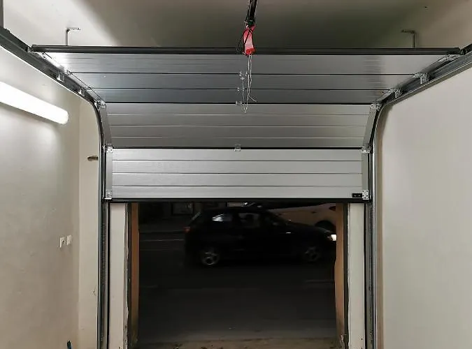 Апартаменты Haas Stojanova With Parking *