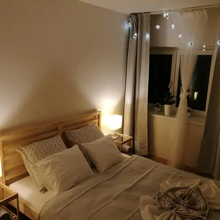Apartman Haas Stojanova With Parking Brünn (Brno)