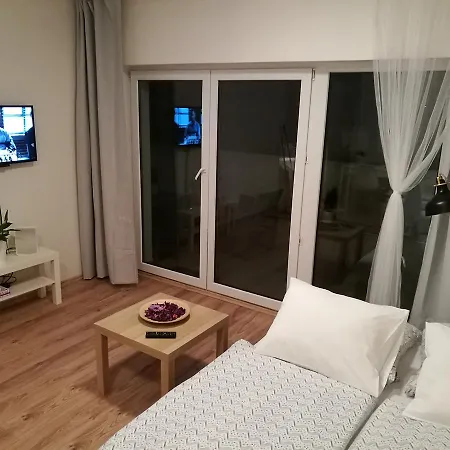 Apartman Haas Stojanova With Parking *